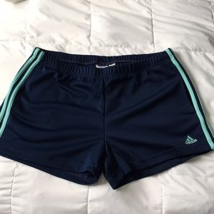 Adidas Women Shorts